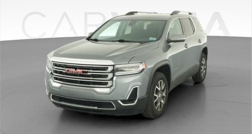 2021 GMC Acadia