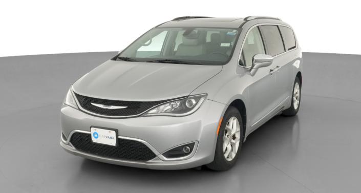Thumbnail: 2020 Chrysler Pacifica - 1