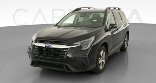 2023 Subaru Ascent