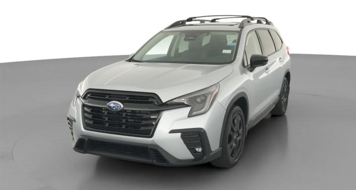 Thumbnail: 2024 Subaru Ascent - 1