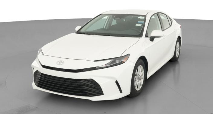 Thumbnail: 2026 Toyota Camry - 1
