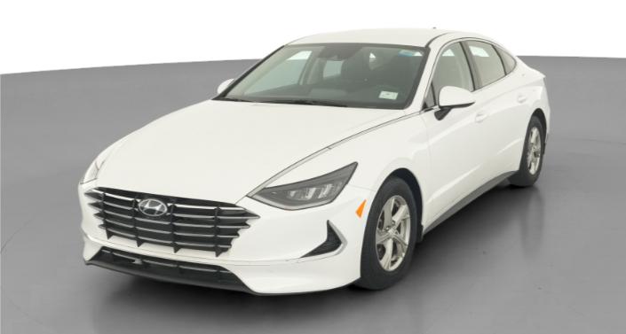 Thumbnail: 2022 Hyundai Sonata - 1