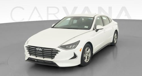 2022 Hyundai Sonata
