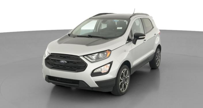 Thumbnail: 2020 Ford EcoSport - 1