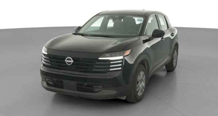 Thumbnail: 2025 Nissan Kicks - 1