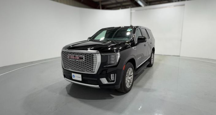 Thumbnail: 2023 GMC Yukon - 1
