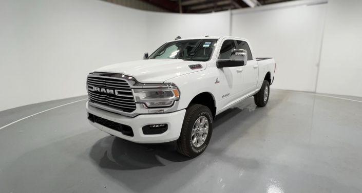Thumbnail: 2024 RAM 2500 - 1