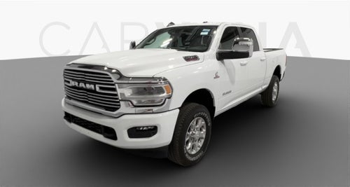 2024 Ram 2500 Crew Cab