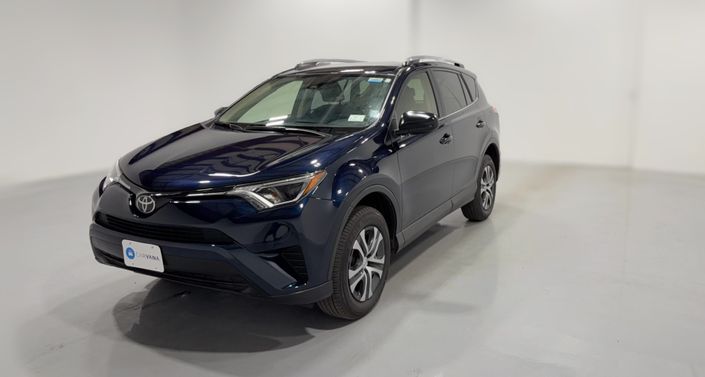 Thumbnail: 2018 Toyota RAV4 - 1