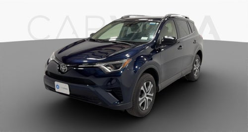 2018 Toyota RAV4