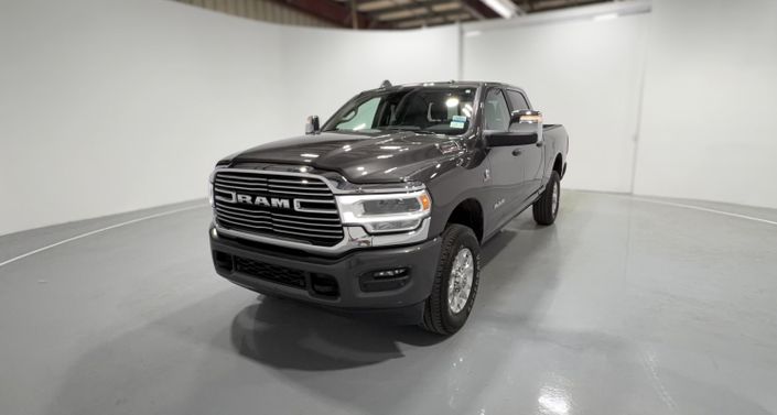 Thumbnail: 2024 RAM 2500 - 1