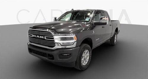 2024 Ram 2500 Crew Cab