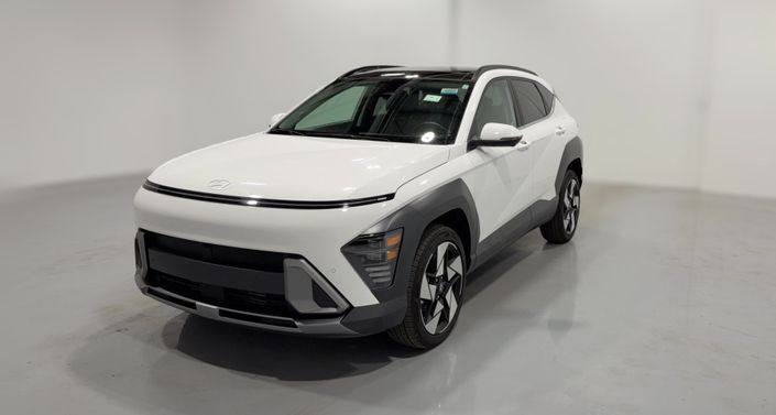 Thumbnail: 2024 Hyundai Kona - 1