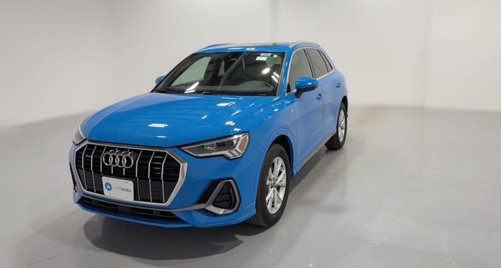 Thumbnail: 2023 Audi Q3 - 1