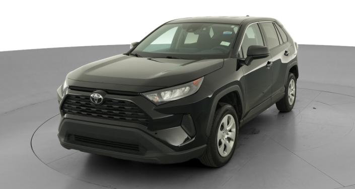 Thumbnail: 2022 Toyota RAV4 - 1