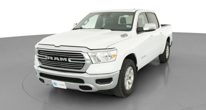 Thumbnail: 2024 RAM 1500 - 1