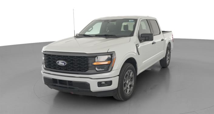 Thumbnail: 2024 Ford Econoline - 1