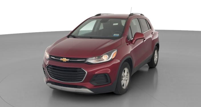 2019 Chevrolet Trax LT -
                  Lorain, OH