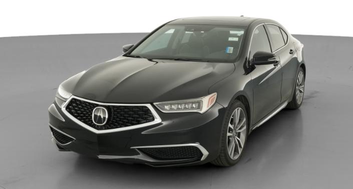 Thumbnail: 2020 Acura TLX - 1