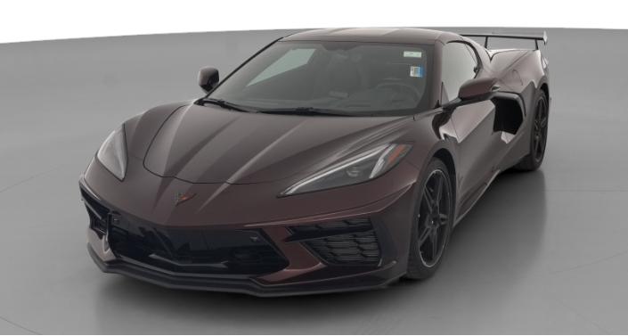 Thumbnail: 2023 Chevrolet Corvette - 1