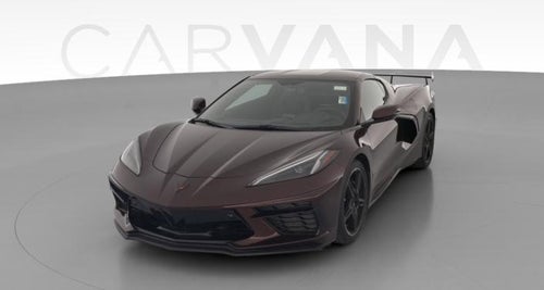2023 Chevrolet Corvette
