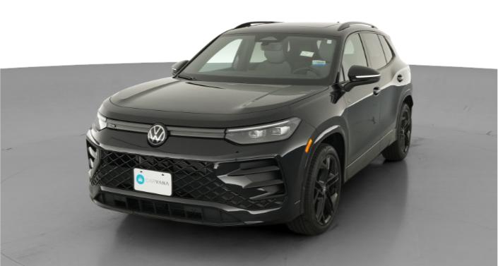 Thumbnail: 2026 Volkswagen Tiguan - 1