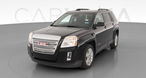 2015 GMC Terrain