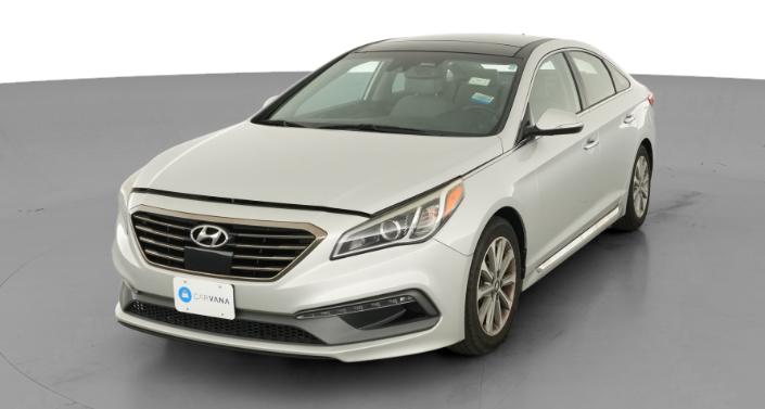 Thumbnail: 2016 Hyundai Sonata - 1