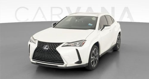 2022 Lexus UX