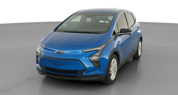 2023 Chevrolet Bolt EV 1LT -
                  Colonial Heights, VA