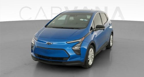 2023 Chevrolet Bolt EV