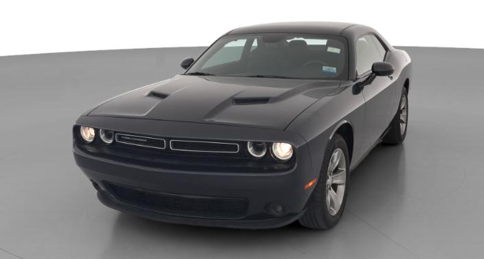 2016 Dodge Challenger SXT -
                  Lorain, OH