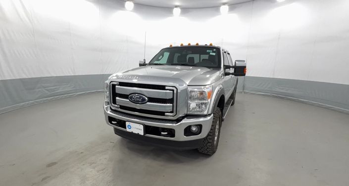 Thumbnail: 2016 Ford Econoline - 1