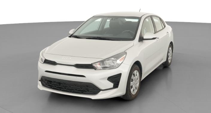 Thumbnail: 2023 Kia Rio - 1