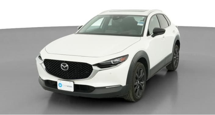 Thumbnail: 2023 Mazda CX-30 - 1