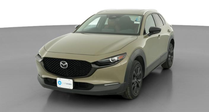 Thumbnail: 2024 Mazda CX-30 - 1