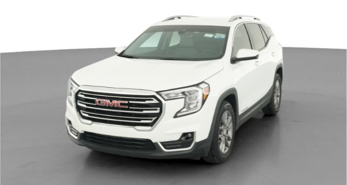 Thumbnail: 2023 GMC Terrain - 1
