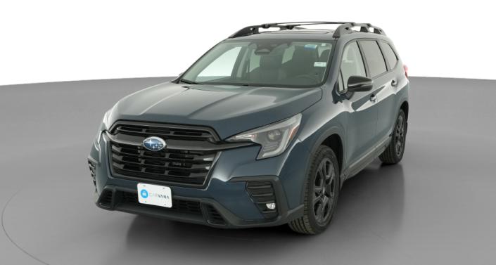 Thumbnail: 2023 Subaru Ascent - 1