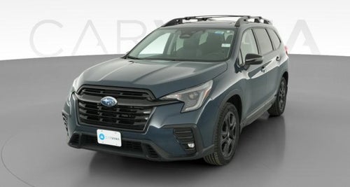2023 Subaru Ascent