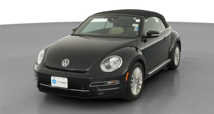 2019 Volkswagen Beetle Final Edition SE -
                  Richton Park, IL