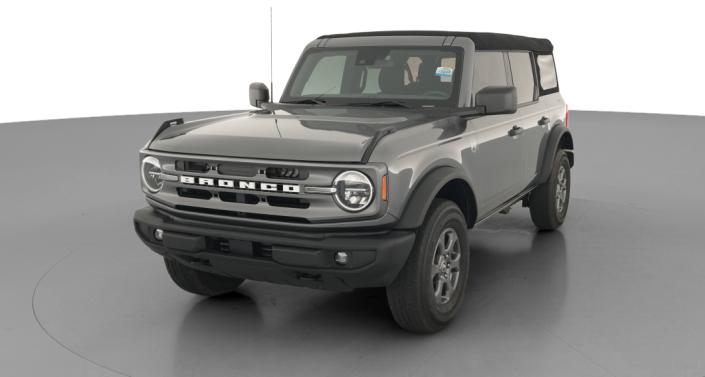 Thumbnail: 2023 Ford Bronco - 1
