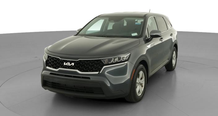 Thumbnail: 2023 Kia Sorento - 1