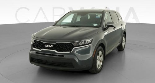 2023 Kia Sorento