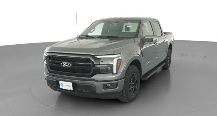 Thumbnail: 2026 Ford Econoline - 1