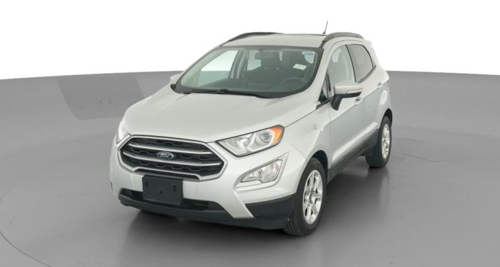 Thumbnail: 2018 Ford EcoSport - 1