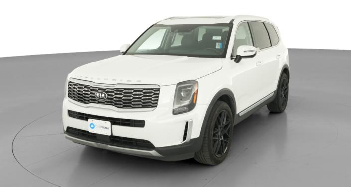 Thumbnail: 2020 Kia Telluride - 1