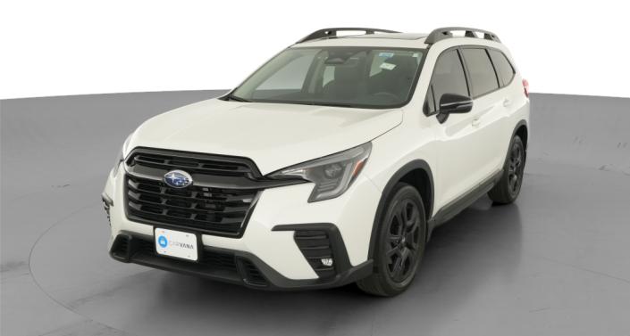 Thumbnail: 2023 Subaru Ascent - 1