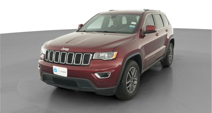 Thumbnail: 2019 Jeep Grand Cherokee - 1