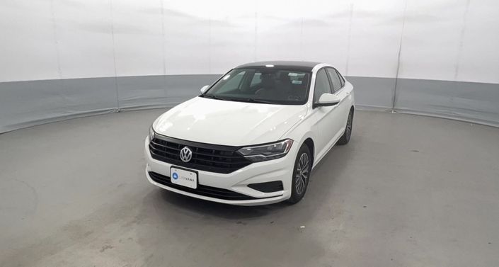Thumbnail: 2019 Volkswagen Jetta - 1