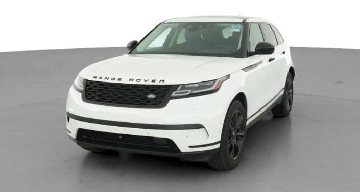 Thumbnail: 2021 Land Rover Range Rover Velar - 1